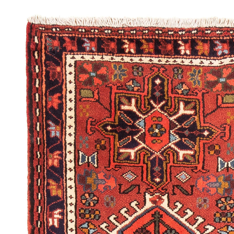 Qaraja Tapete 286x73cm - Tapete persa