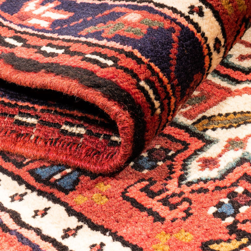 Qaraja Tapete 286x73cm - Tapete persa