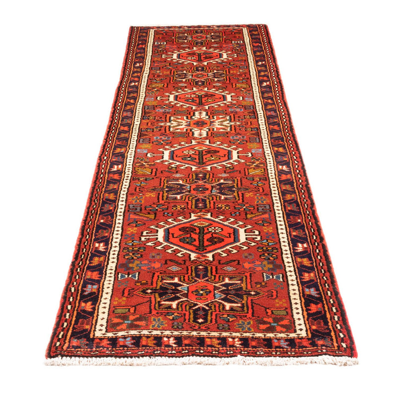 Qaraja Tapete 286x73cm - Tapete persa
