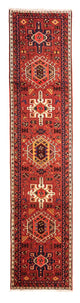 Qaraja Tapete 293x70cm - Tapete persa