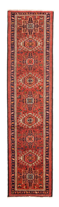 Qaraja Tapete 284x70cm - Tapete persa – product image