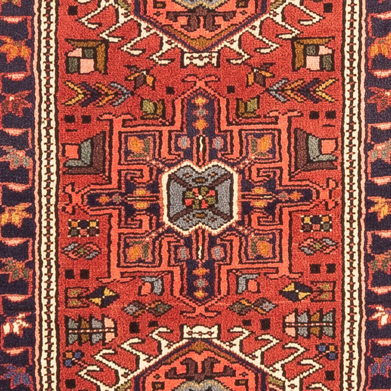 Qaraja Tapete 284x70cm - Tapete persa
