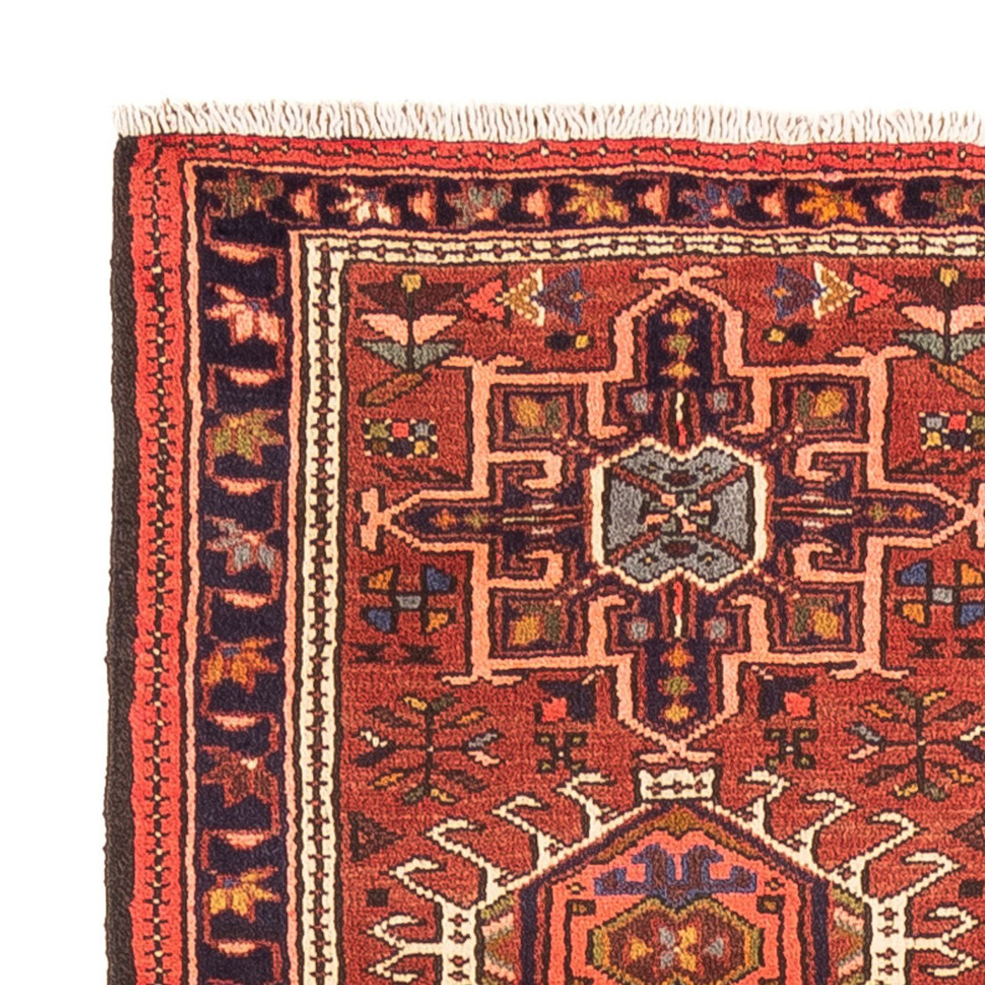 Qaraja Tapete 284x70cm - Tapete persa