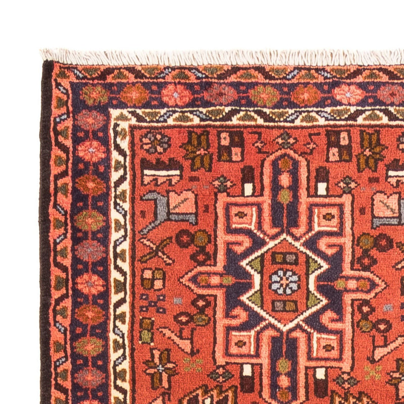 Qaraja Tapete 290x76cm - Tapete persa
