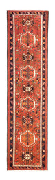 Qaraja Tapete 287x84cm - Tapete persa