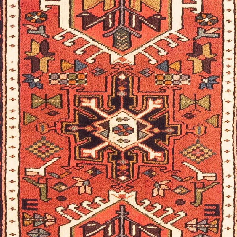Qaraja Tapete 287x84cm - Tapete persa