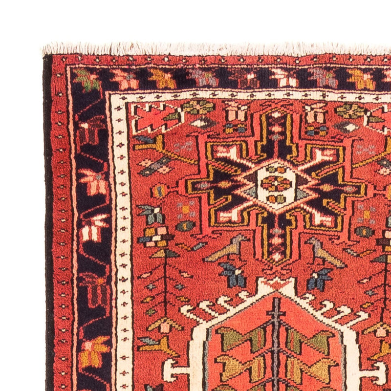 Qaraja Tapete 287x84cm - Tapete persa