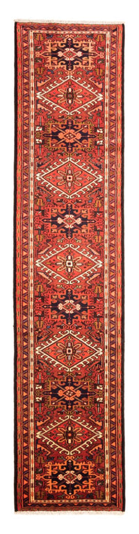 Corredor Tapete Persa - Nomadic - 298 x 69 cm - vermelho – product image