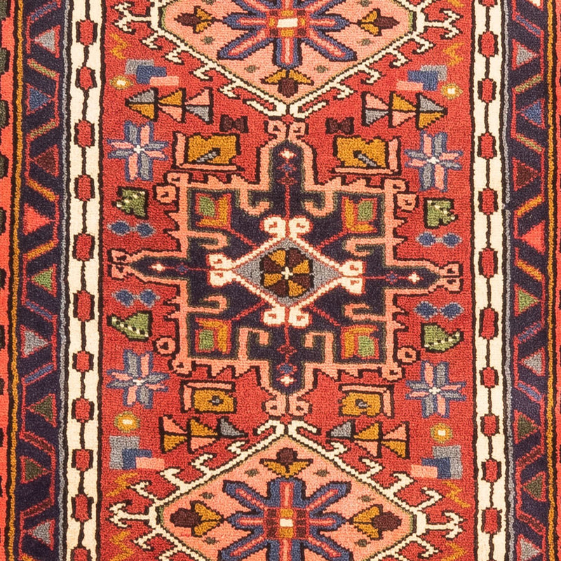 Qaraja Tapete 288x76cm - Tapete persa
