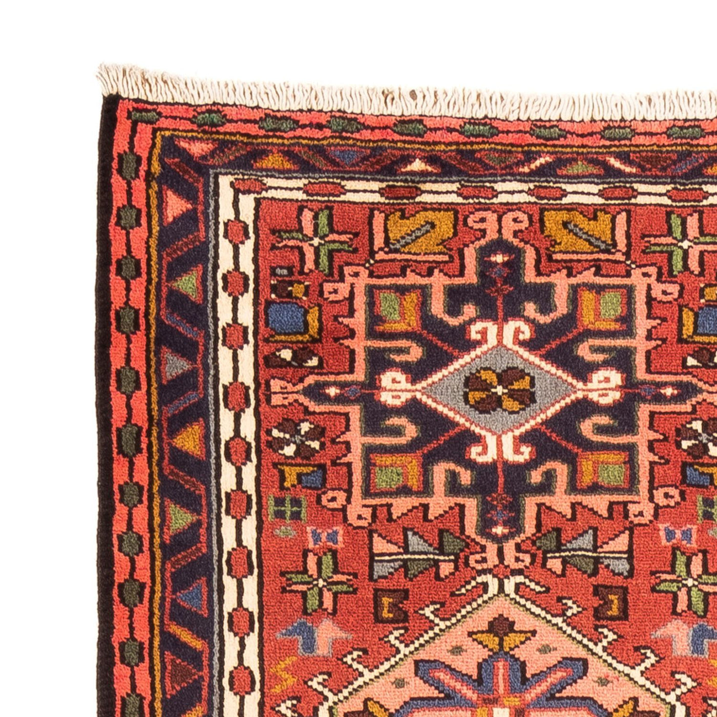 Qaraja Tapete 288x76cm - Tapete persa