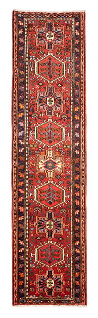 Qaraja Tapete 286x73cm - Tapete persa – product image