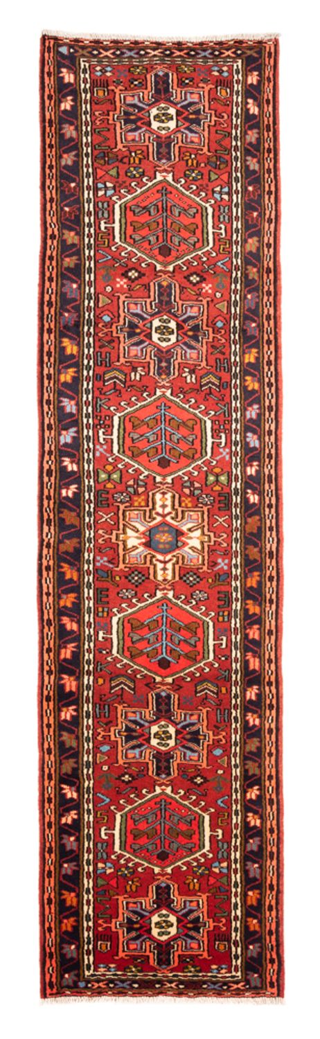 Qaraja Tapete 286x73cm - Tapete persa