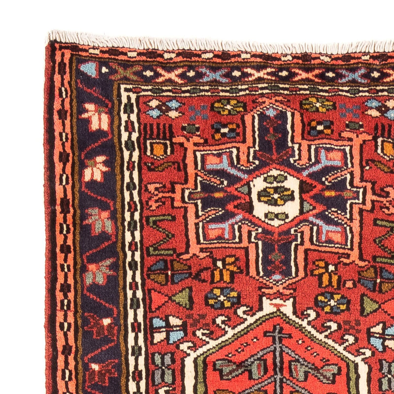 Qaraja Tapete 286x73cm - Tapete persa