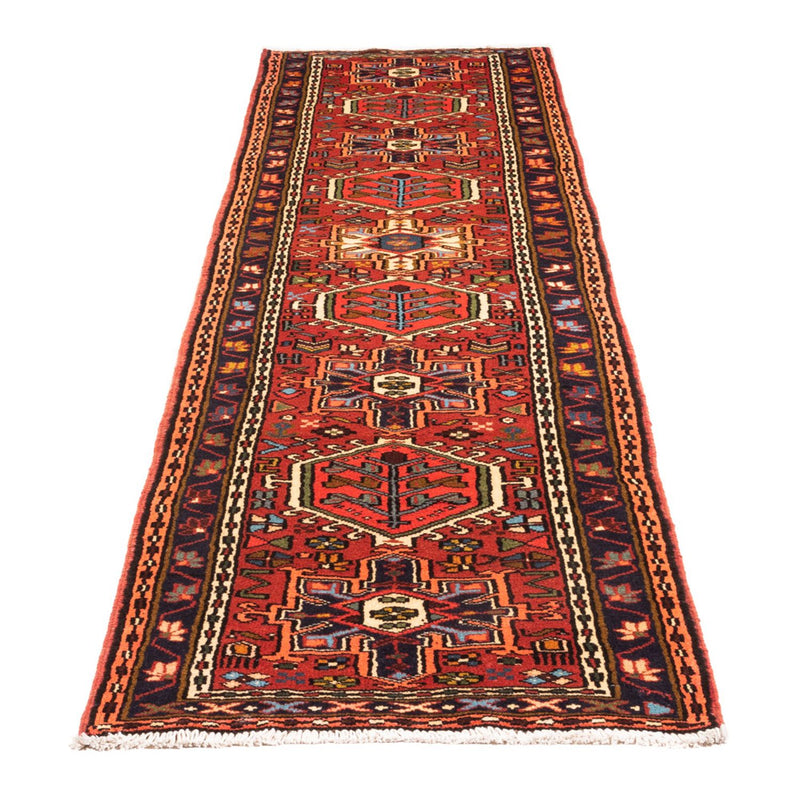 Qaraja Tapete 286x73cm - Tapete persa