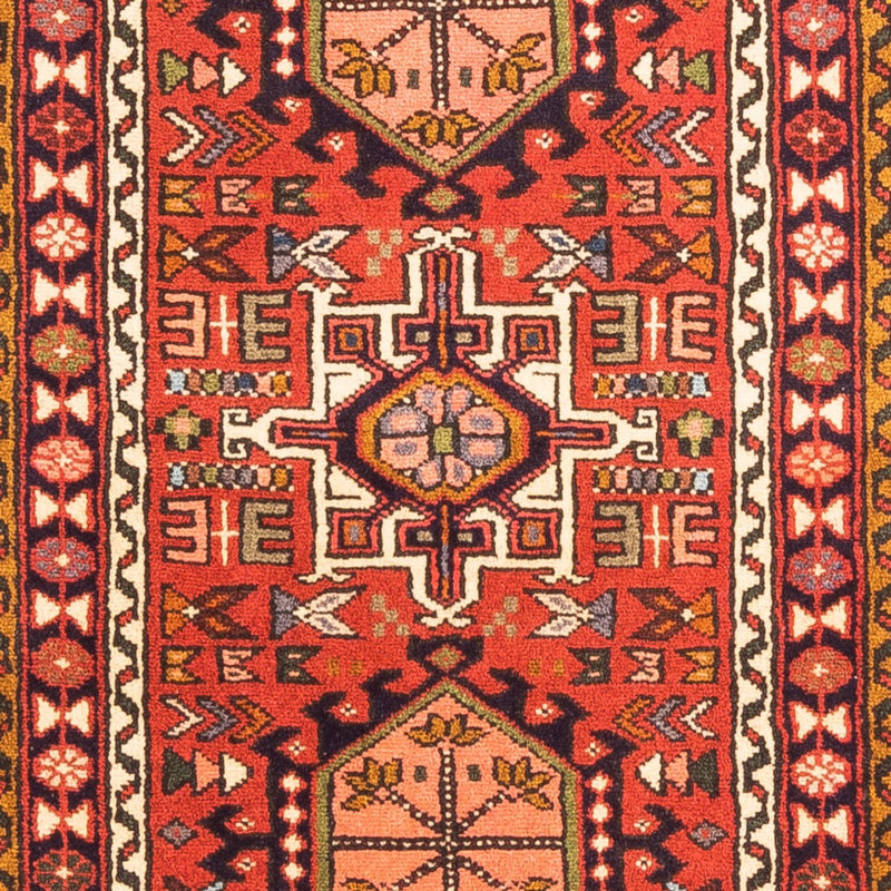 Qaraja Tapete 285x71cm - Tapete persa