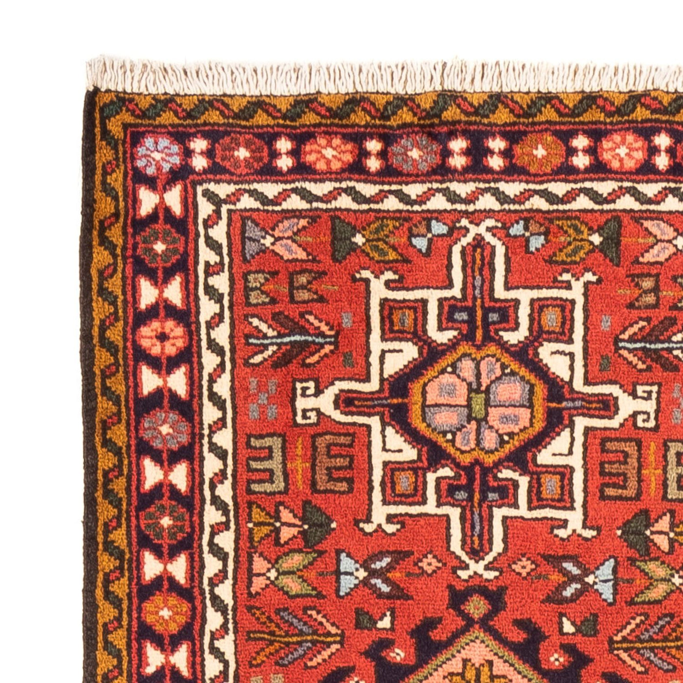 Qaraja Tapete 285x71cm - Tapete persa