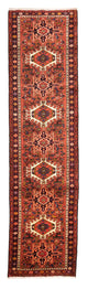 Qaraja Tapete 290x79cm - Tapete persa