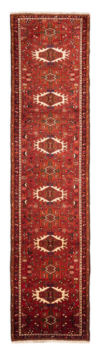 Corredor Tapete Persa - Nomadic - 314 x 80 cm - vermelho – product image