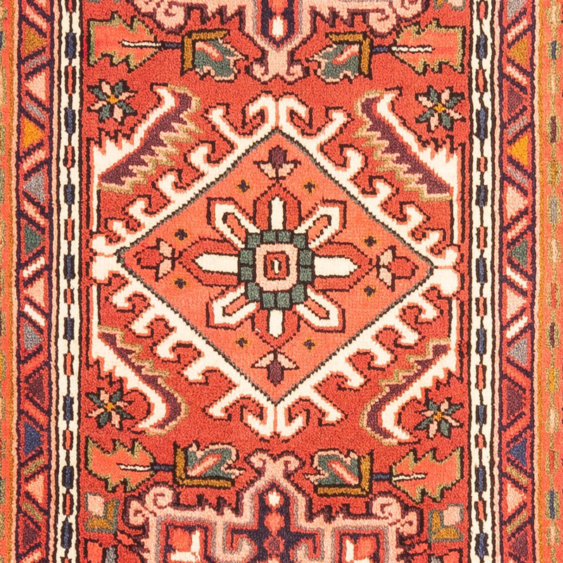 Qaraja Tapete 290x73cm - Tapete persa