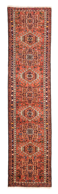 Qaraja Tapete 276x86cm - Tapete persa – product image