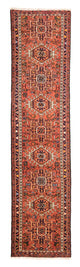 Qaraja Tapete 276x86cm - Tapete persa