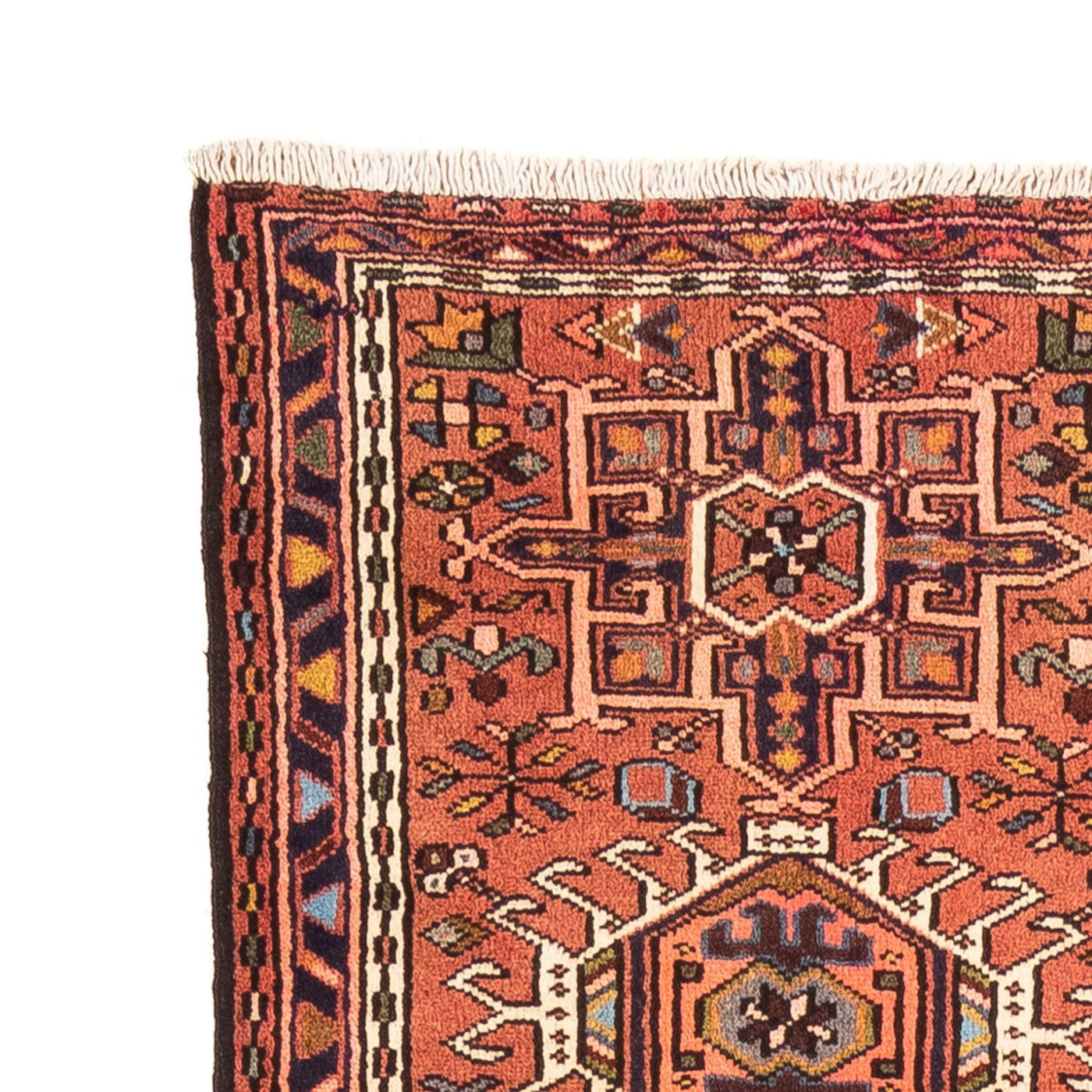 Qaraja Tapete 276x86cm - Tapete persa
