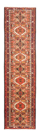 Qaraja Tapete 288x75cm - Tapete persa