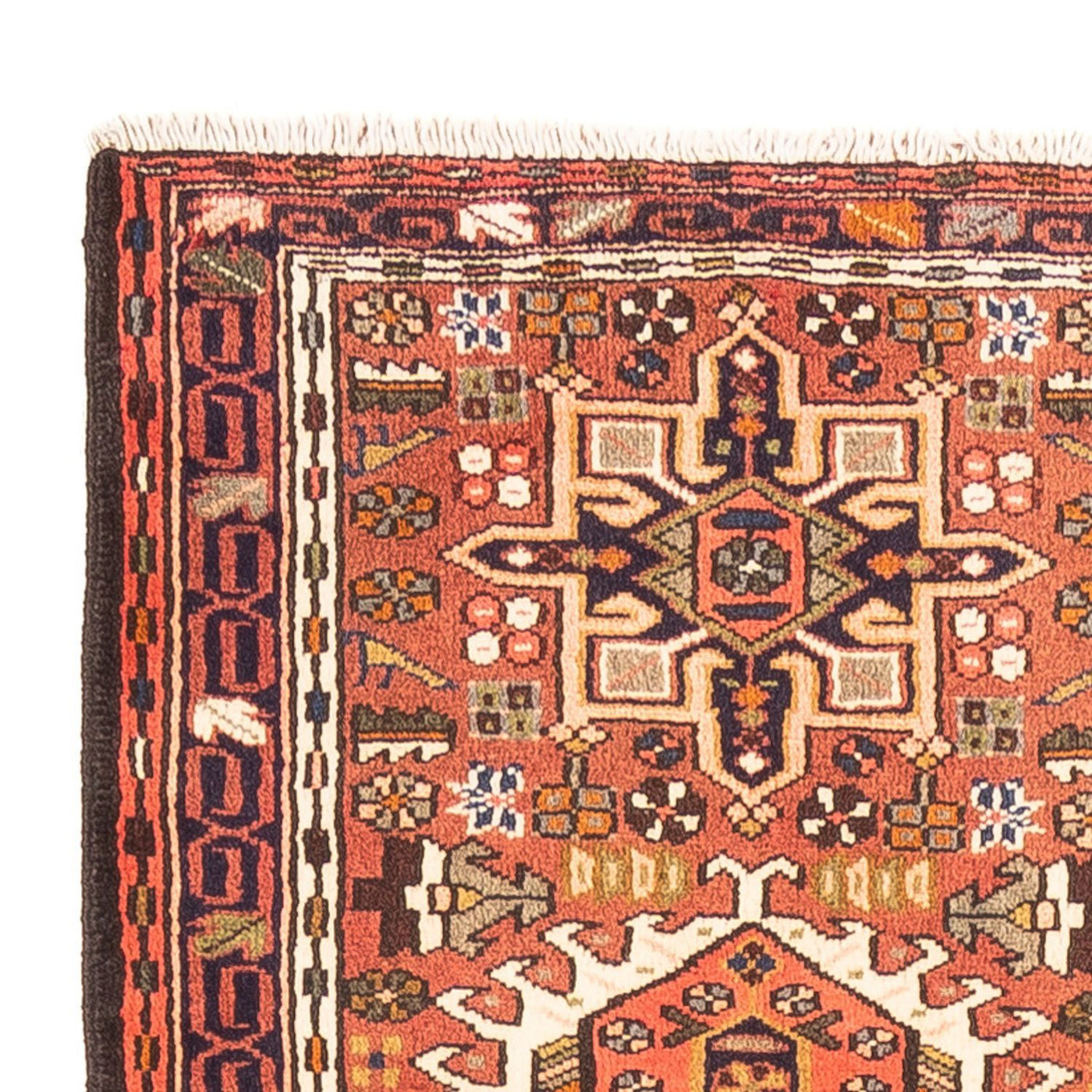 Qaraja Tapete 288x75cm - Tapete persa