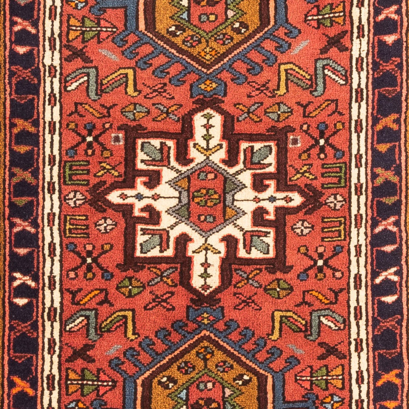 Qaraja Tapete 308x71cm - Tapete persa