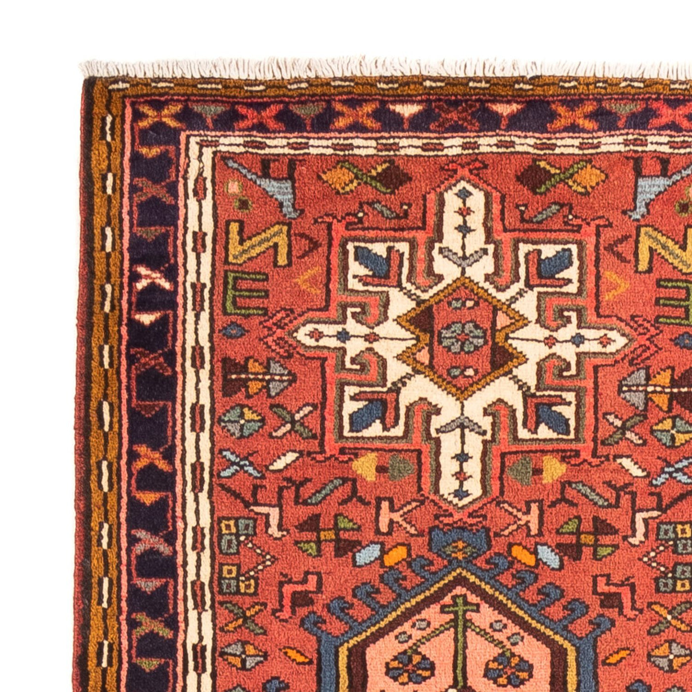 Qaraja Tapete 308x71cm - Tapete persa