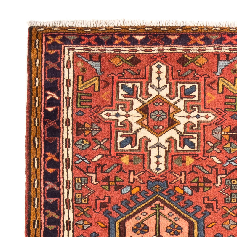 Qaraja Tapete 308x71cm - Tapete persa