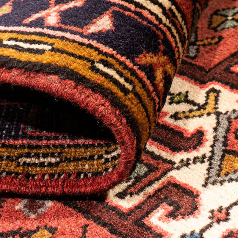 Qaraja Tapete 308x71cm - Tapete persa