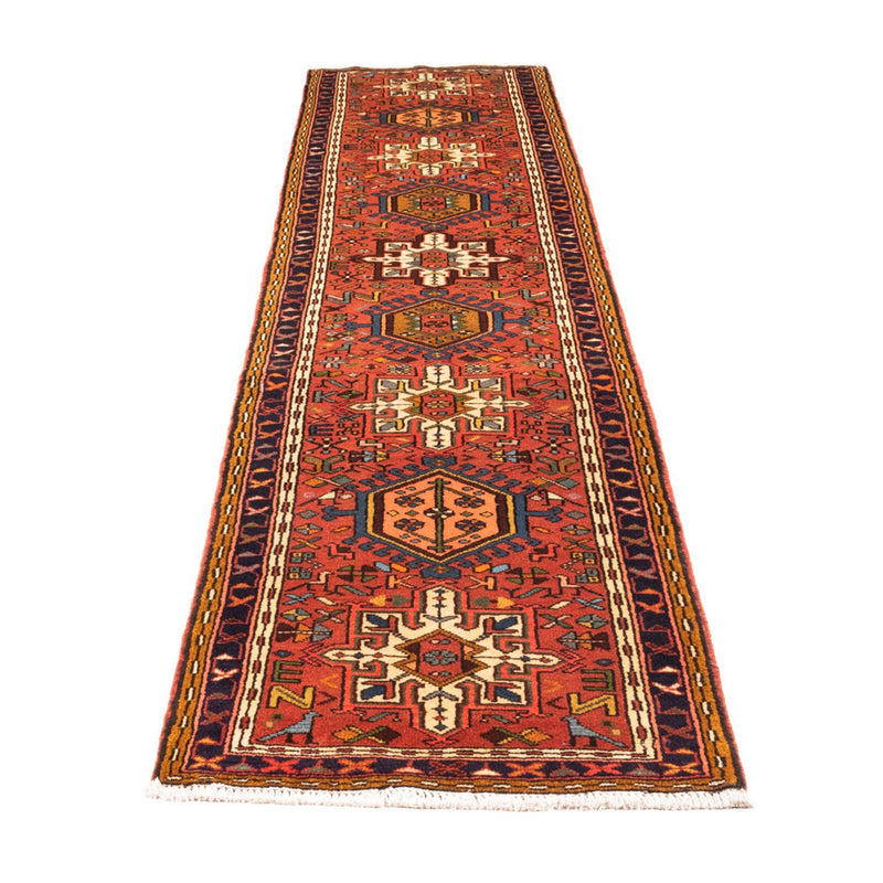 Qaraja Tapete 308x71cm - Tapete persa