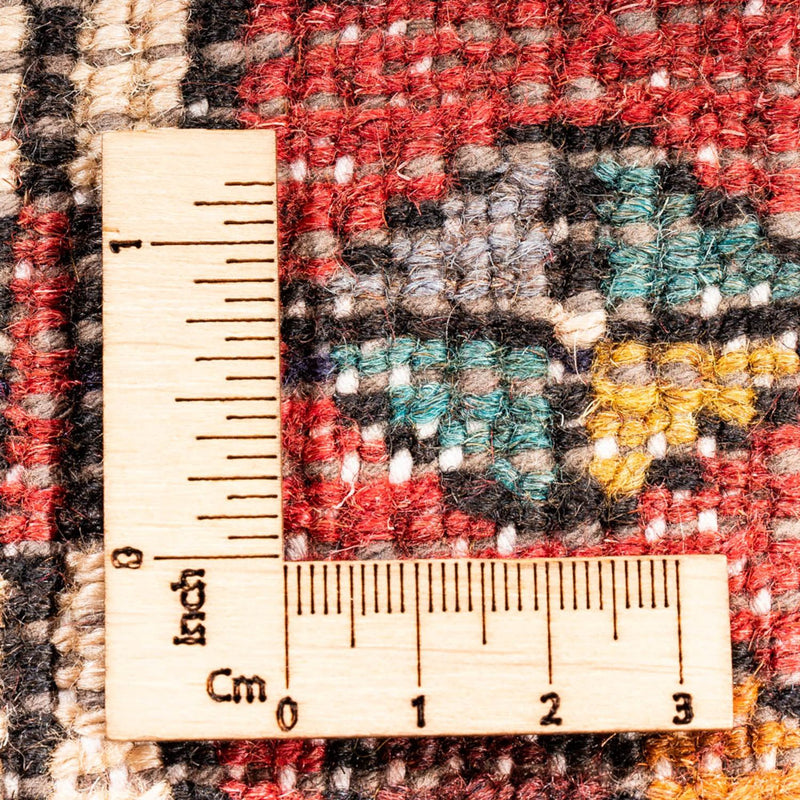 Qaraja Tapete 308x71cm - Tapete persa