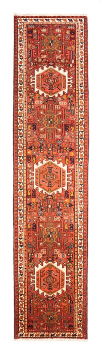 Qaraja Tapete 293x71cm - Tapete persa – product image
