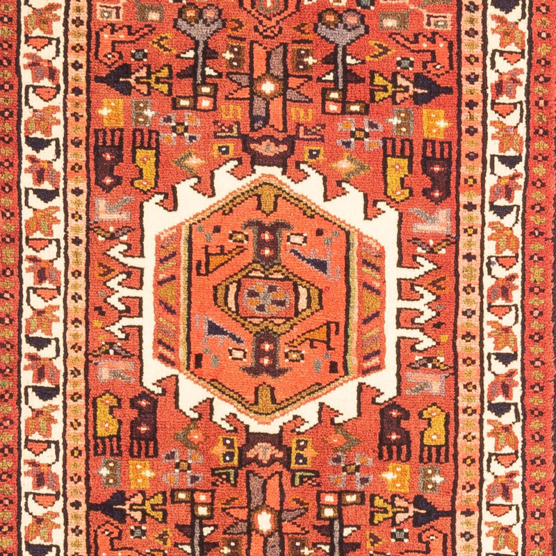 Qaraja Tapete 293x71cm - Tapete persa