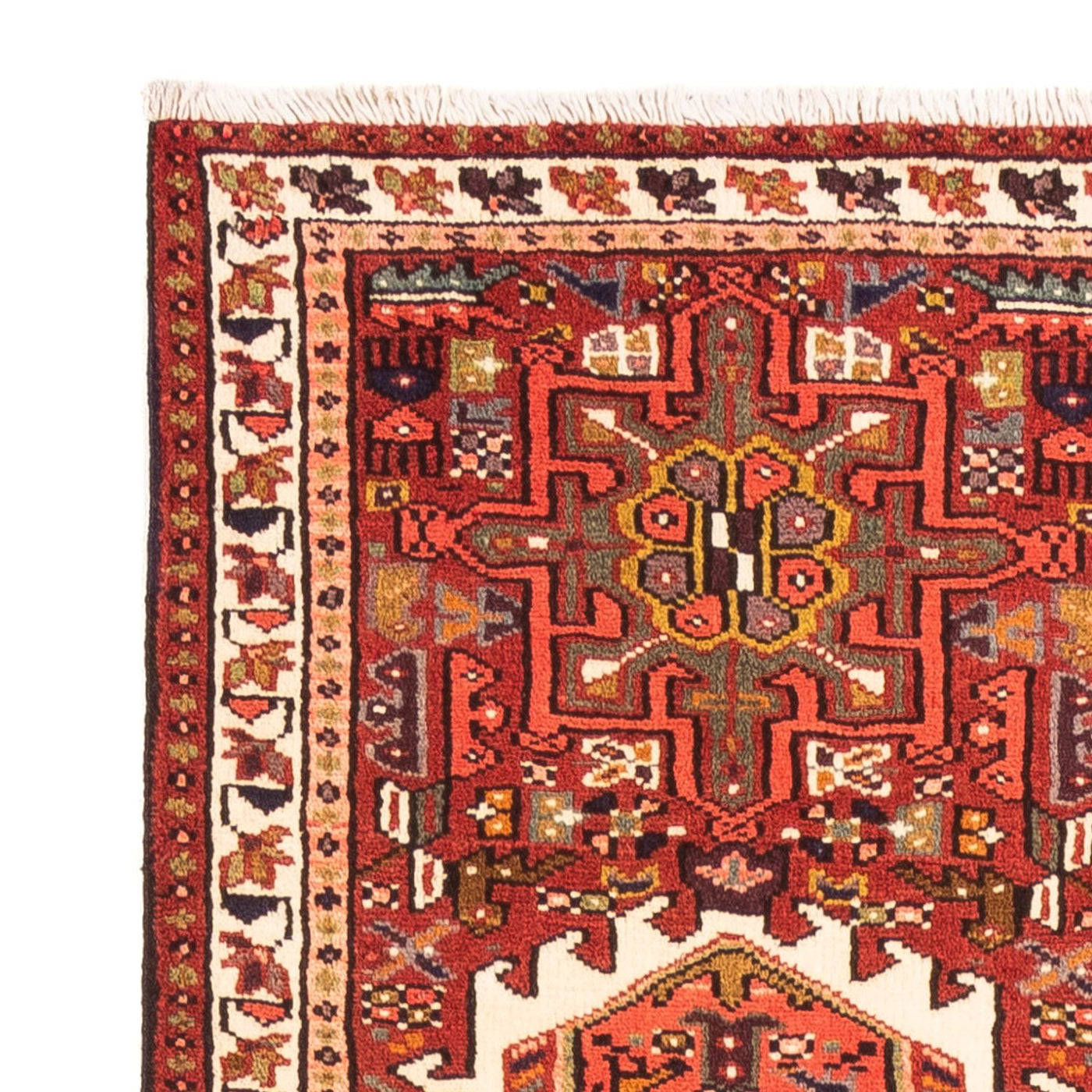 Qaraja Tapete 293x71cm - Tapete persa