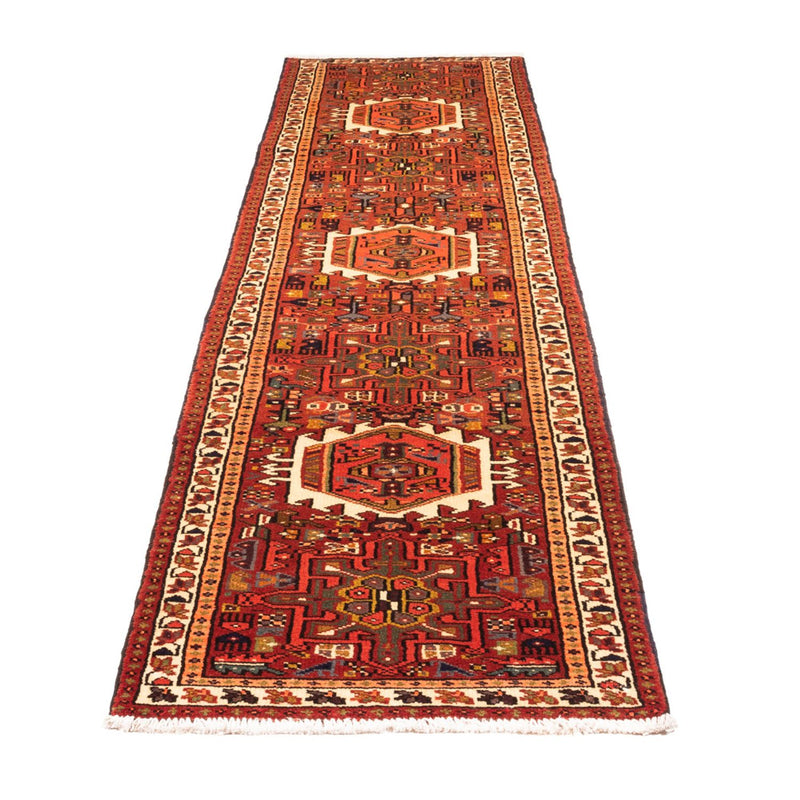 Qaraja Tapete 293x71cm - Tapete persa