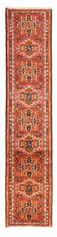 Qaraja Tapete 316x71cm - Tapete persa – product image