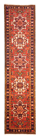 Qaraja Tapete 285x72cm - Tapete persa