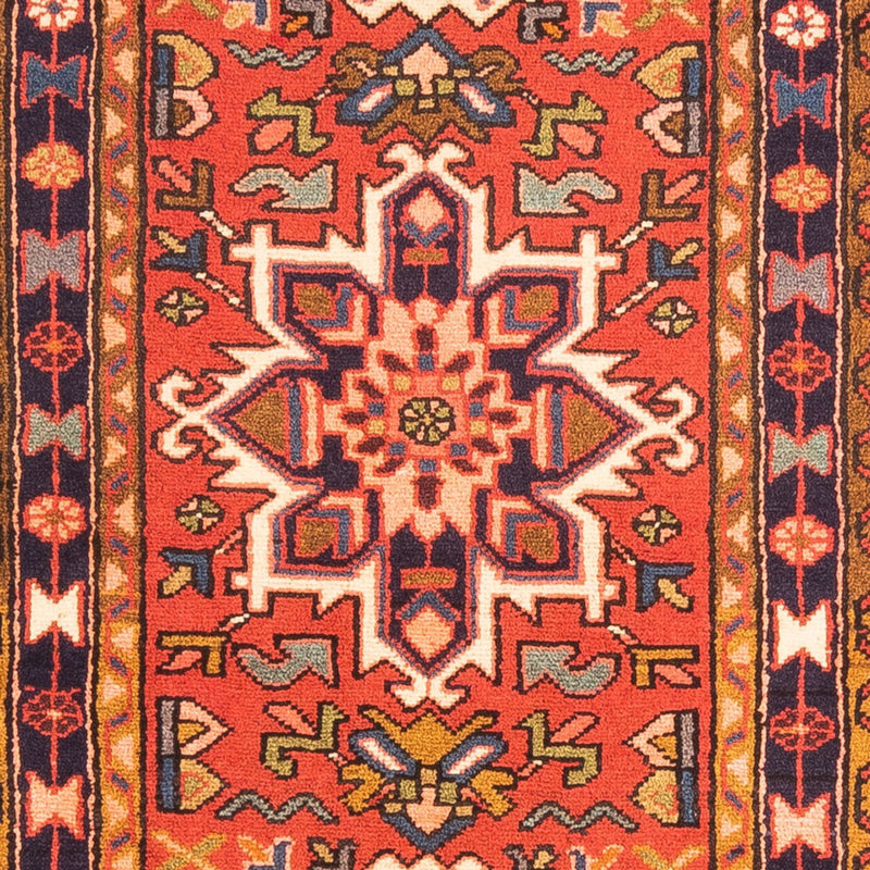 Qaraja Tapete 285x72cm - Tapete persa