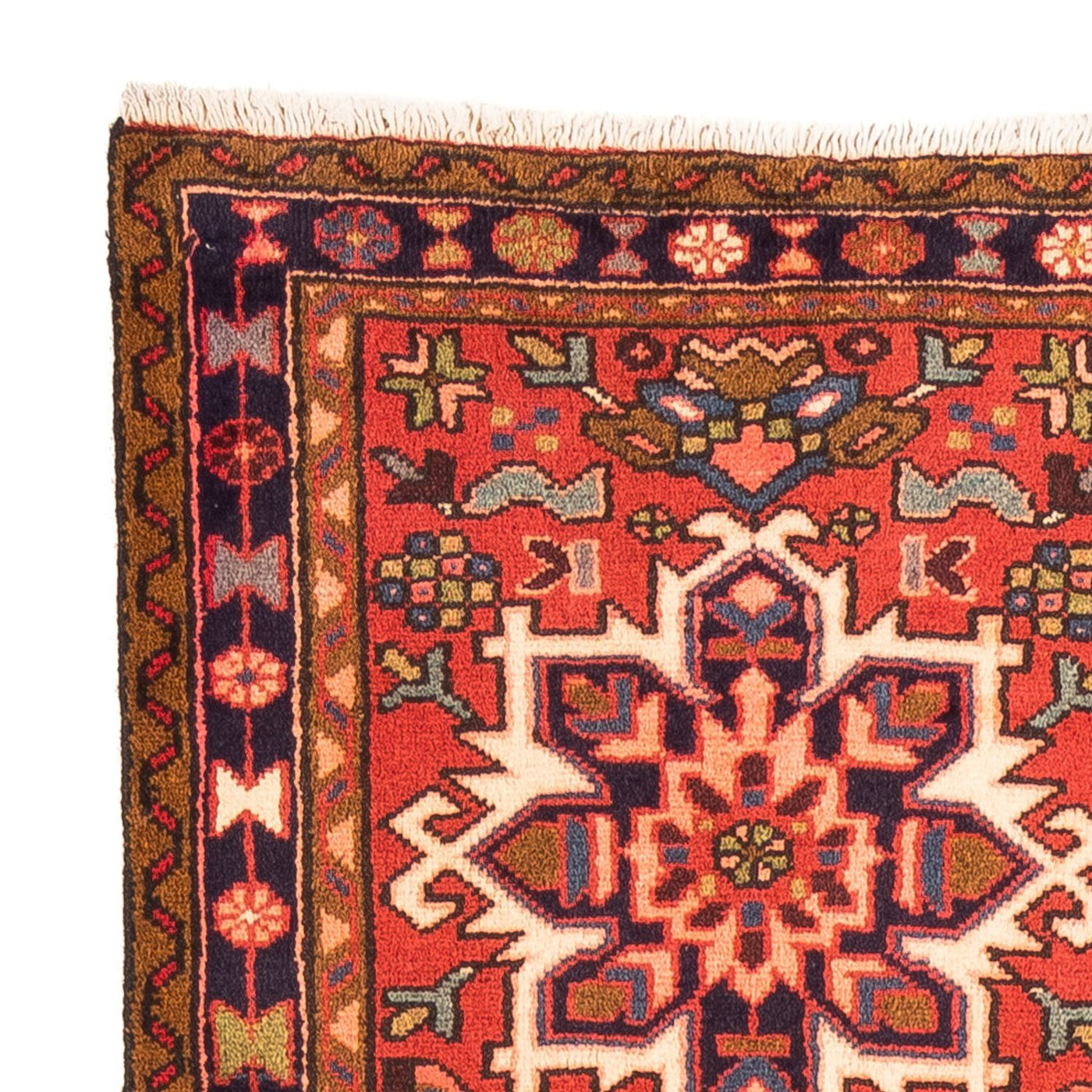 Qaraja Tapete 285x72cm - Tapete persa