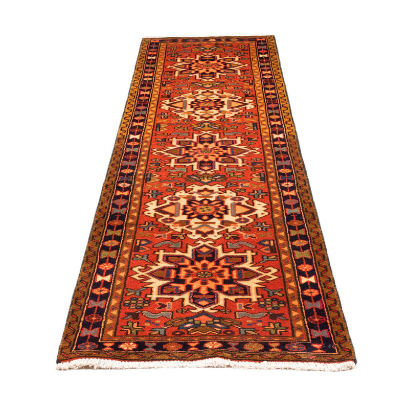 Qaraja Tapete 285x72cm - Tapete persa