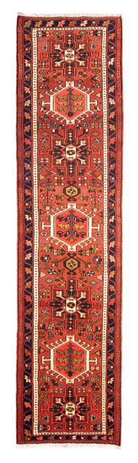 Qaraja Tapete 285x75cm - Tapete persa – product image