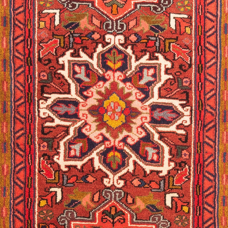 Qaraja Tapete 296x73cm - Tapete persa