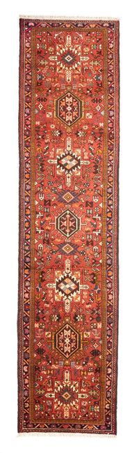 Qaraja Tapete 67x272cm - Tapete persa – product image