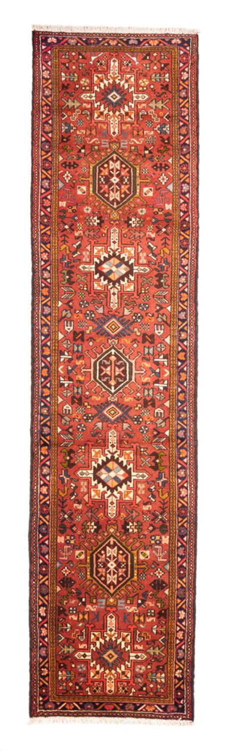 Qaraja Tapete 67x272cm - Tapete persa
