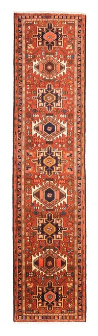 Qaraja Tapete 70x283cm - Tapete persa – product image