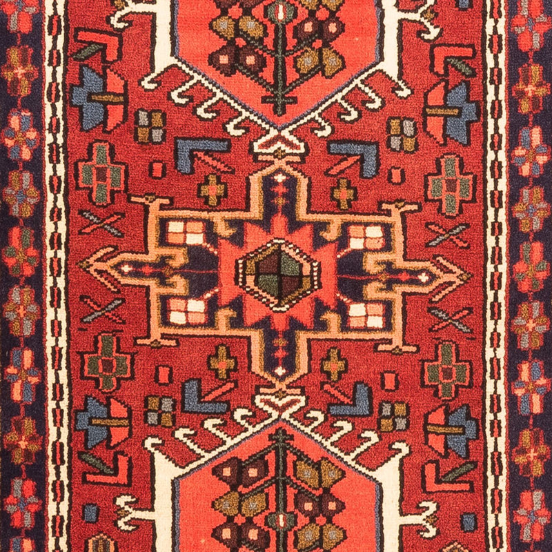 Qaraja Tapete 286x72cm - Tapete persa