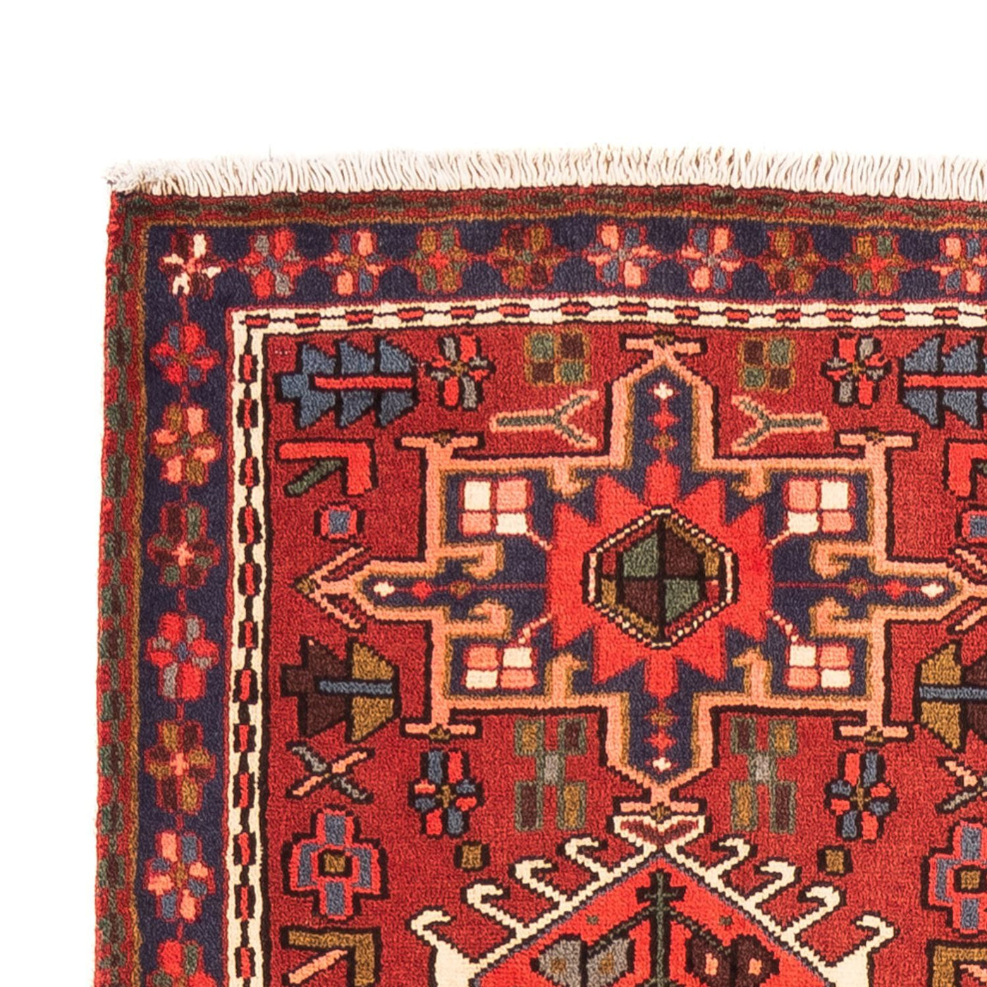 Qaraja Tapete 286x72cm - Tapete persa